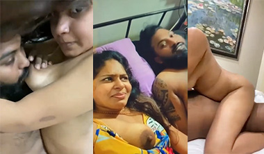 Real Tamil Couple Blowjob Fucking Sex – Part 2