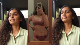 Tamil Skinny Girl Gives Blowjob & Fucking Hard Pussy