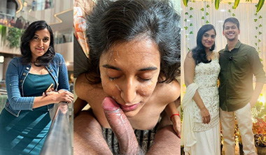 Tamil Submissive Horny Girl Blowjob Fucking By BF