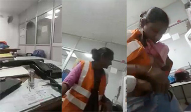 Tamil Mallu Maid Aunty Fucked – By Manager In Office 2026