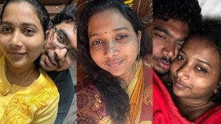 Desi Tamil Newly Married Wife – Blowjob Fuck Leaked Mms