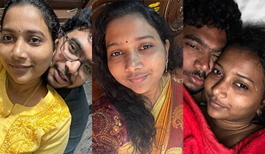 Desi Tamil Newly Married Wife – Blowjob Fuck Leaked Mms