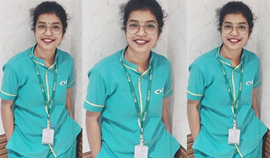 Hot Tamil Nurse Girl Giving – Blowjob Painful Fucking Leaked