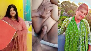 Desi Chubby Mallu Babe Fucking Hard Homemade Leaked