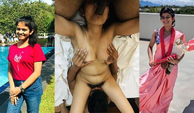 Delhi University Mallu Girl Threesome Fucking Viral – Part 2