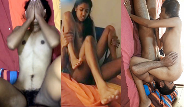 Tamil Mallu Girl Sucking Dick – Fucking 69 Position Sex