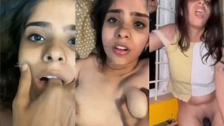 Desi Mallu Teen Girl Romance – Painful Sex With BF Nude