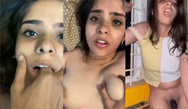 Desi Mallu Teen Girl Romance – Painful Sex With BF Nude