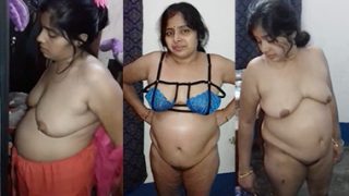 Tamil Preggo Wife Fucking – Captured Nude By Husband Clips
