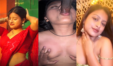 Nude Slim Bengali Horny Girl Threesome Fucking Hard