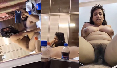 Desi Mallu Wife Giving Blowjob – Riding Fucking In Hotel Sex