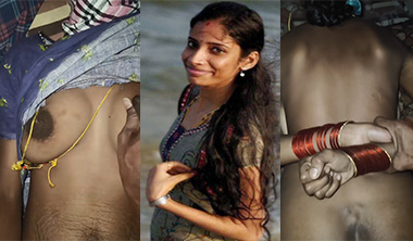 Dusky Tamil Skinny Wife Fucking in Doggystyle
