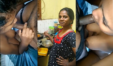 Dusky Tamil Wife Riding Husband Big Dick Fuck