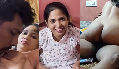 Tamil Famous Horny Couple – Sex Leaked Nude
