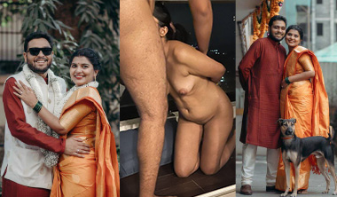 Tamil Horny Cuckold Wife Pussy Licked – By Office Boss