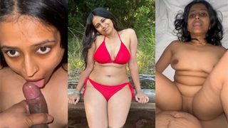 Horny Tamil Girl Sucking Boyfriend Dick Hard Sex