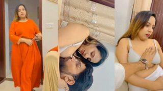 Horny Paki Wife Romance – Enjoy Hard Fuck