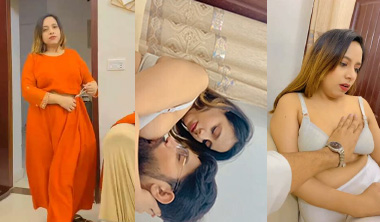 Horny Paki Wife Romance – Enjoy Hard Fuck