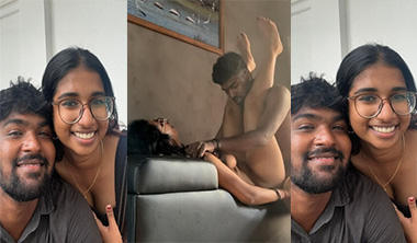 Tamil Horny Girl Blowjob – Hard Doggy Fuck Viral