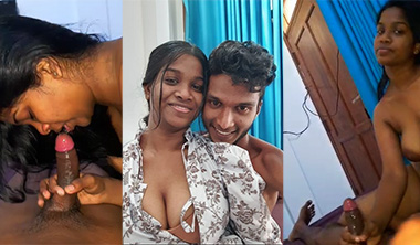 Tamil Horny Girl Blowjob – Painful Fuck New Leaked