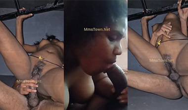 Horny Tamil Wife Blowjob Stand Fucking Hard