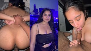 Mallu Horny Girl Blowjob – Doggy Fucking Hard