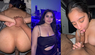 Mallu Horny Girl Blowjob – Doggy Fucking Hard