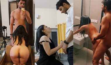Indian Rich Couple – Hard Fucking Leaked Sex