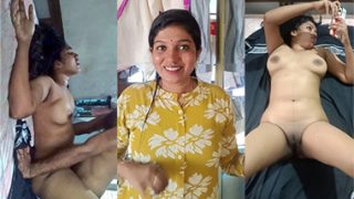 Kerala Hot Mallu Girl Painful – Fucking Leaked Nude Sex