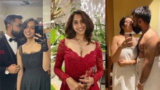 Horny Tamil Wife Blowjob – Painful Fucking Leak