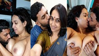 Tamil Aunty Affair Secret – Romance Fucking Leaked Sex