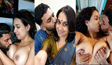 Tamil Aunty Affair Secret – Romance Fucking Leaked Sex
