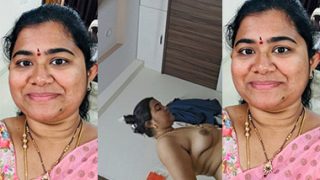 Tamil Chubby Wife Fucking Hard With Husband
