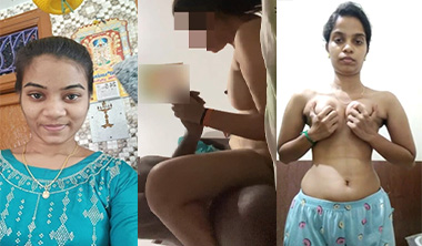 Tamil Horny Girl Nude Showing Fucking Hard