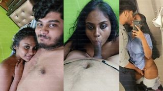 Dusky Tamil Girl Blowjob – Fucking Nude Leaked