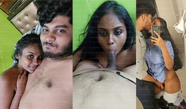Dusky Tamil Girl Blowjob – Fucking Nude Leaked