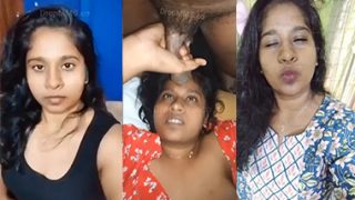 Tamil Girl Blowjob Fucking – Secretly With Lover Sex