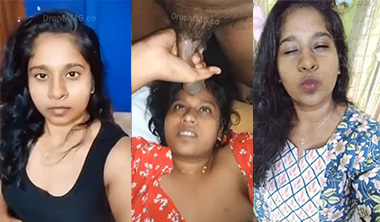 Tamil Girl Blowjob Fucking – Secretly With Lover Sex