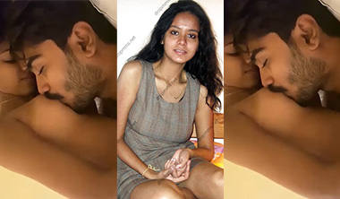 Tamil Girl Boobs Sucking Hard Fuck By Lover Sex