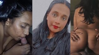 Tamil Girl Giving Blowjob – Sex With Lovers Clips