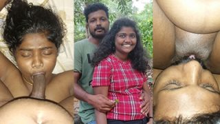 Desi Tamil Girl Pussy Licked – Hard Fucking Moaning Sex
