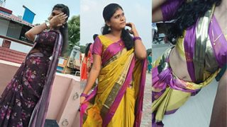 Horny Tamil Babe Showing – Masturbating Sex Leaked