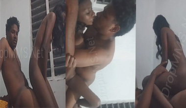Tamil Lovers Fucking in Multiple Positions