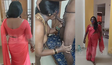 Tamil Mallu Aunty Fucking with Neighbour