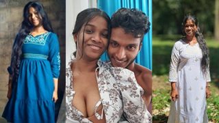 Tamil Mallu Couple Blowjob – Sex Leaked HD