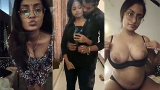 Tamil Mallu Girl Blowjob Fucking With Lover