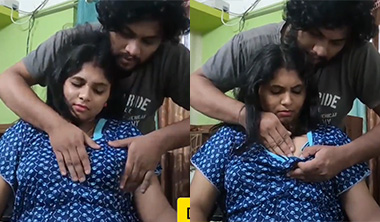 Tamil Mallu Wife Hardcore Boobs Massage