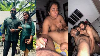 Tamil Mallu Wife Hard – Threesome Fucking Viral