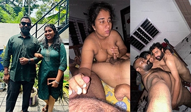 Tamil Mallu Wife Hard – Threesome Fucking Viral