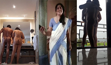 Tamil Horny Mature Aunty Affair – Fucking With Office Boss Sex